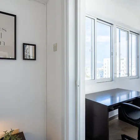 Jayde 2-bedroom In