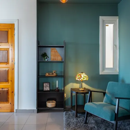 Jayde 2-bedroom In * Ларнака