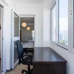 Apartmán Jayde 2-bedroom In *