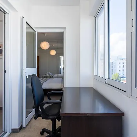 アパート Jayde 2-bedroom In *