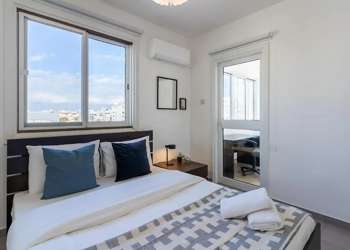 Jayde 2-bedroom In *