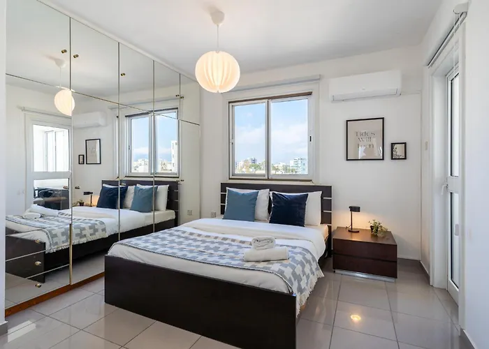 Jayde 2-bedroom In Appartamento