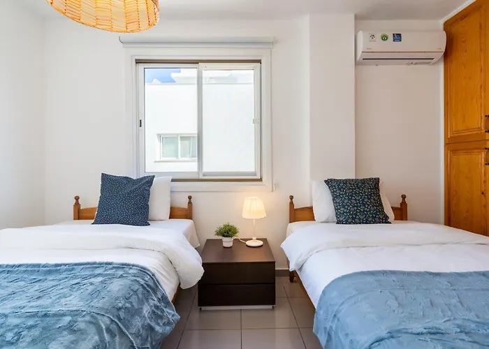 Appartamento Jayde 2-bedroom In