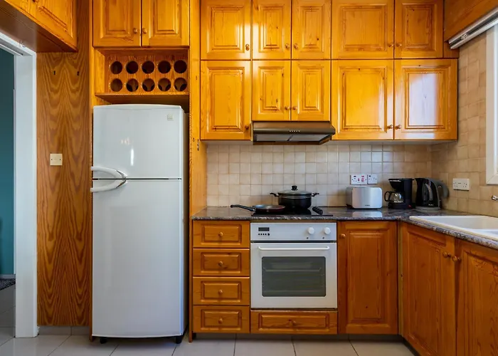 Jayde 2-bedroom In *