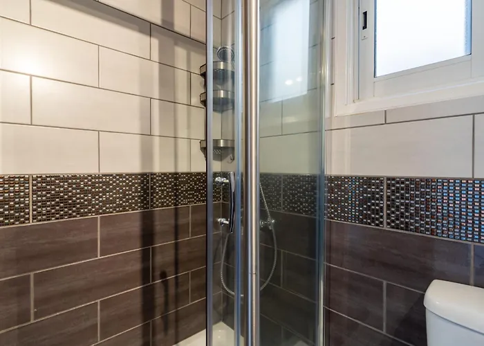 Jayde 2-bedroom In Appartamento