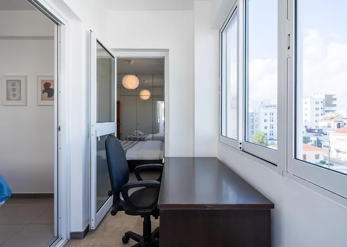 Διαμέρισμα Jayde 2-bedroom In *