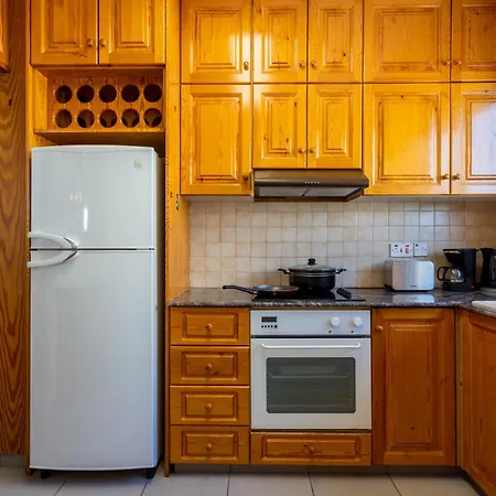 Jayde 2-bedroom In *